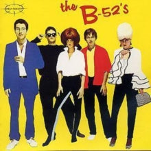 The B-52's: B 52S - CD