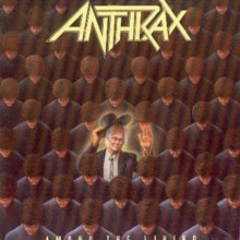 Anthrax: Among The Living - CD