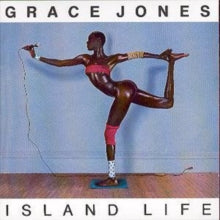 Grace Jones: Island Life - CD