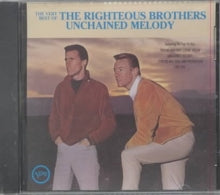 The Righteous Brothers: The Very Best Of - Unchained Melody - CD