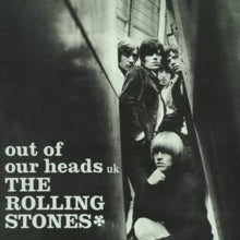 The Rolling Stones: Out Of Our Heads - CD