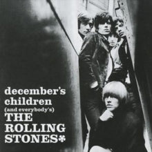 The Rolling Stones: DecemberS Children - CD