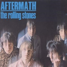 The Rolling Stones: Aftermath - CD