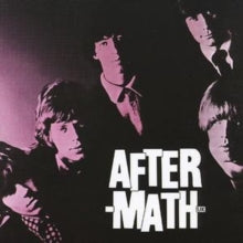 The Rolling Stones: Aftermath - CD