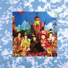 Rolling Stones: Their Satanic Majesties Request - CD