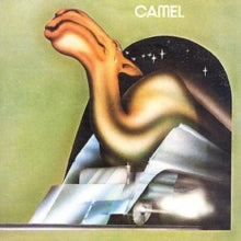 Camel: Camel - CD