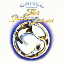 Camel: Music Inspired By The Snow Goose - CD