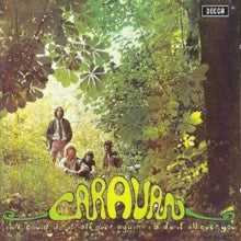 Caravan: If I Could Do It All Over Again - CD