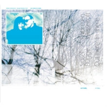 Bugge Wesseltoft: Out Here In There - CD