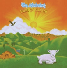 Tim Heidecker: Fear Of Death - CD