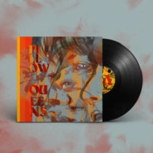 Pillow Queens: Leave The Light On - Vinyl