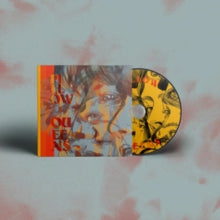 Pillow Queens: Leave The Light On - CD