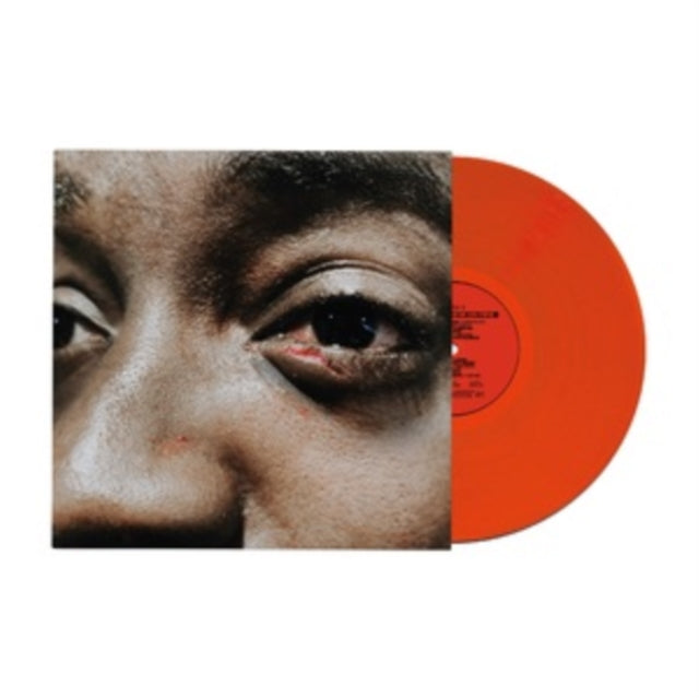 Guvna B: The Village Is On Fire - Vinyl