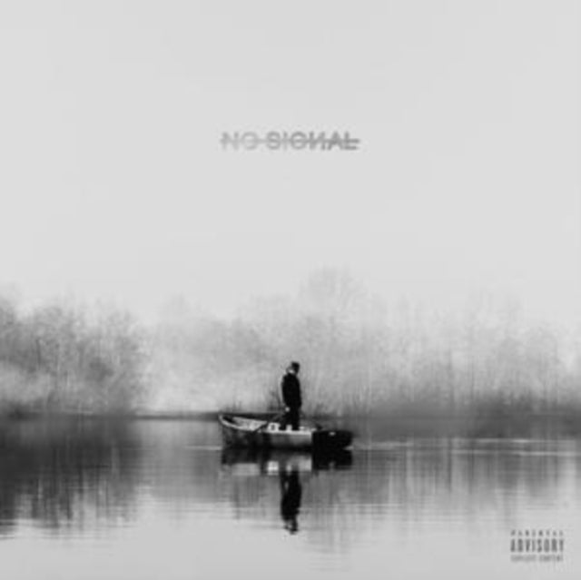 French the Kid: No Signal - CD