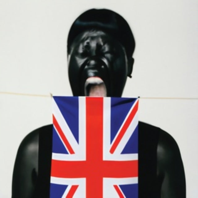 V V Brown: Am I British Yet? (Red Vinyl) - Vinyl