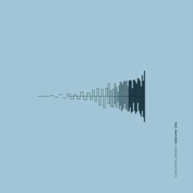 Dan Patlansky: Movin On - Vinyl