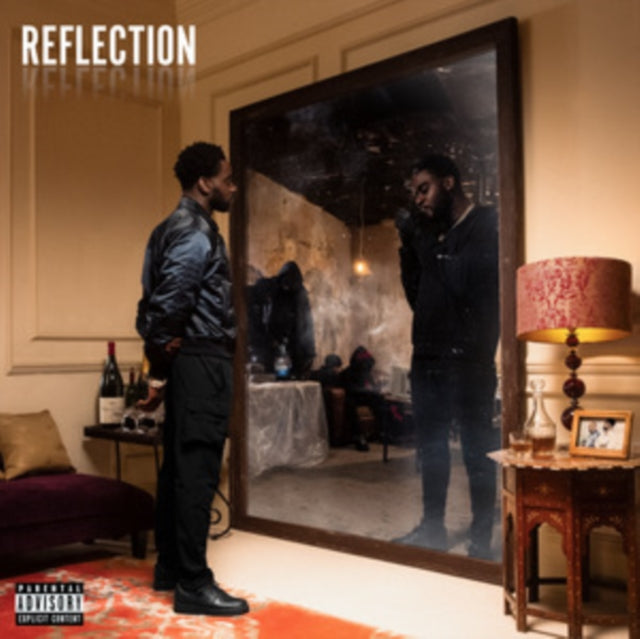 Skrapz: Reflection - CD