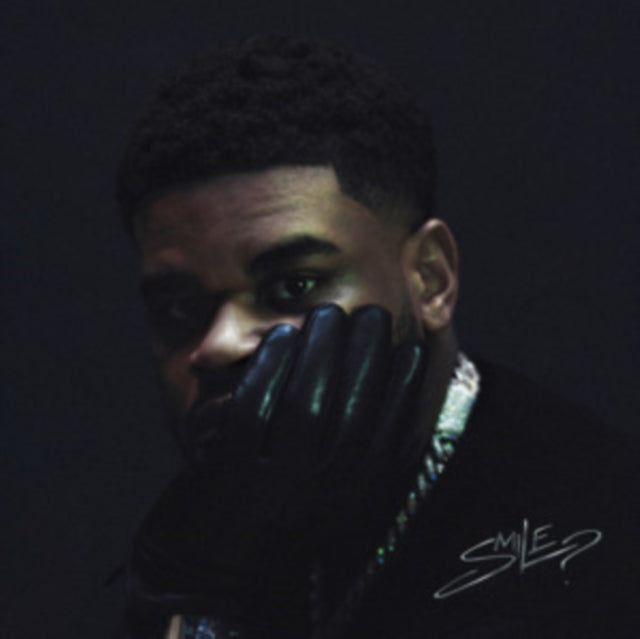 K-Trap: Smile? - CD