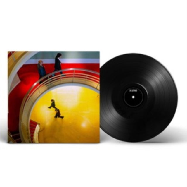 The Lathums: Matter Does Not Define - Vinyl