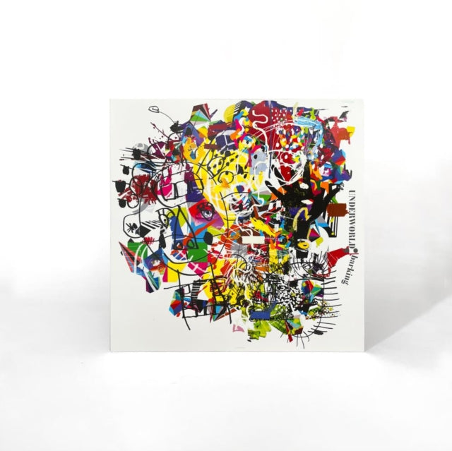 Underworld: Barking - Vinyl