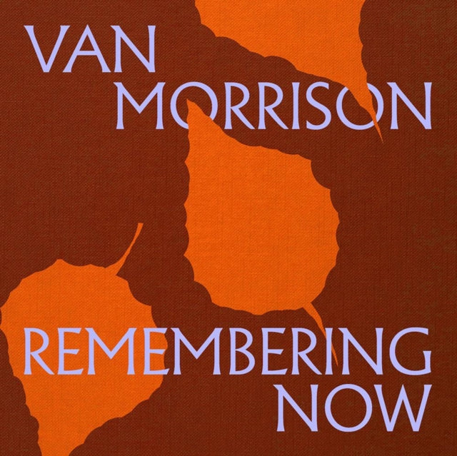 Van Morrison: Remembering Now - Vinyl