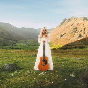 Rianne Downey: Consequence Of Love - CD