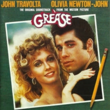 Various Artists: Grease - CD