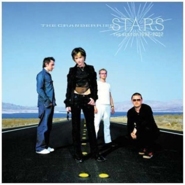 Cranberries: Stars: Best Of 1992 - 2002 - CD