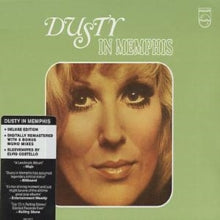 Dusty Springfield: Dusty In Memphis - CD