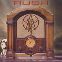 Rush: The Spirit Of Radio - Greatest Hits - CD