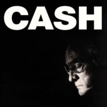 Johnny Cash: American Iv - The Man Comes Around - CD