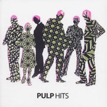 Pulp: Hits - CD