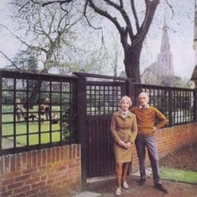 Fairport Convention: Unhalfbricking - CD