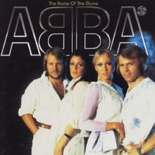 ABBA: The Name Of The Game - CD