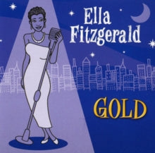 Ella Fitzgerald: Gold - Greatest Hits - CD