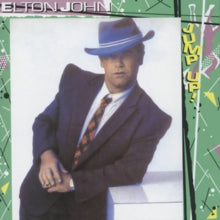 Elton John: Jump Up - CD