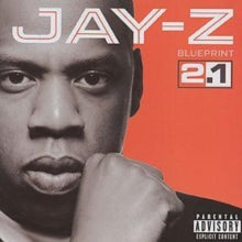 Jay-Z: The Blueprint 2.1 - CD