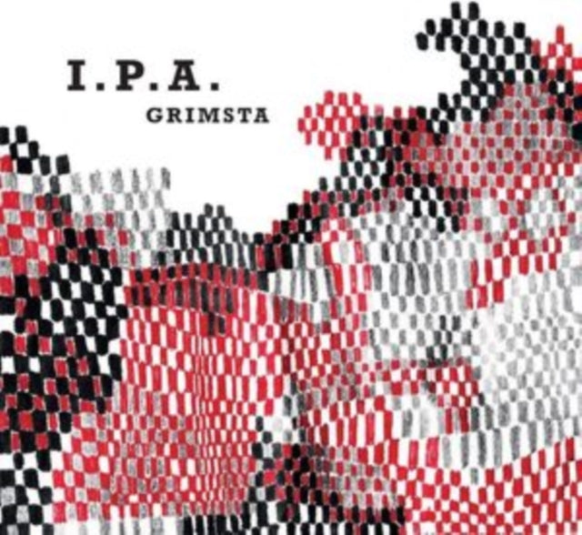 I.P.A.: Grimsta - CD