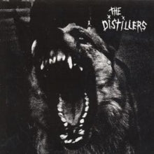 The Distillers: Distillers - CD