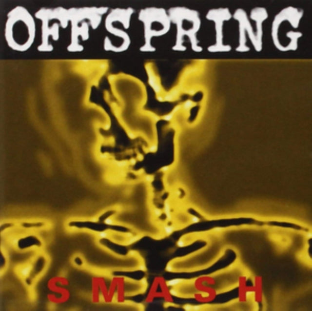 The Offspring: Smash - Vinyl