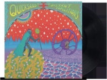 Quicksand: Distant Populations - Vinyl