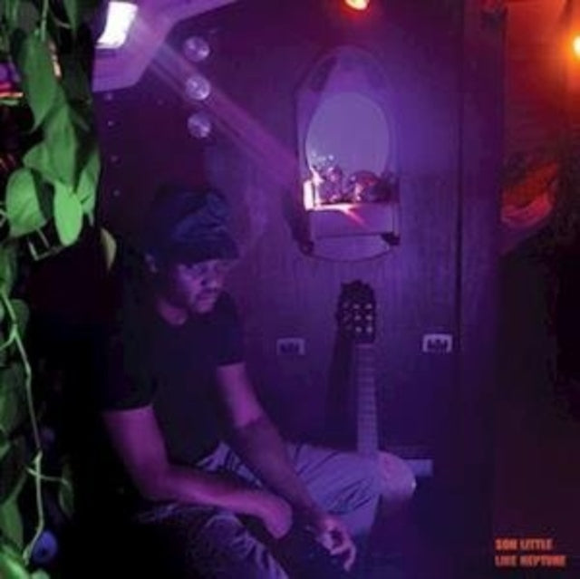 Son Little: Like Neptune - Vinyl