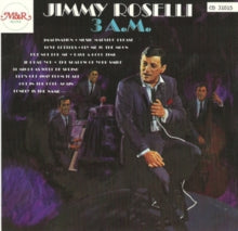 Jimmy Roselli: 3Am - CD