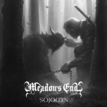 Meadows End: Sojourn - CD