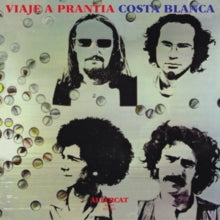 Costa Blanca: Viaje A Prantia - CD