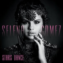 Selena Gomez: Stars Dance - CD