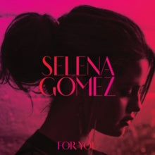 Selena Gomez: For You - CD