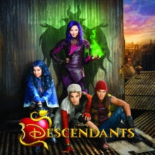 Various Artists: The Descendants - OST - CD