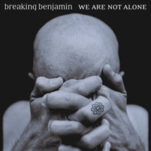 Breaking Benjamin: We Are Not Alone - CD