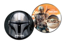 Ludwig Goransson: Music From The Mandalorian - Season 1 (Picture Disc) - Vinyl